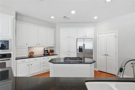 10203 Noble Pointe Court Spring TX 77379