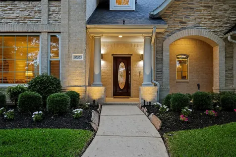 10203 Noble Pointe Court Spring TX 77379