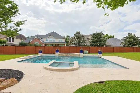 10203 Noble Pointe Court Spring TX 77379
