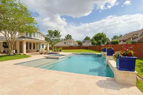 10203 Noble Pointe Court Spring TX 77379