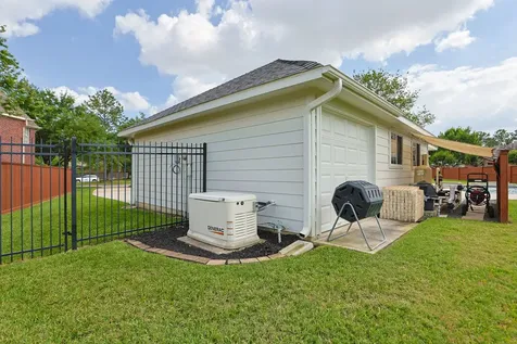 10203 Noble Pointe Court Spring TX 77379