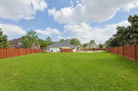 10203 Noble Pointe Court Spring TX 77379