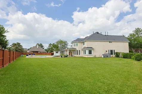 10203 Noble Pointe Court Spring TX 77379