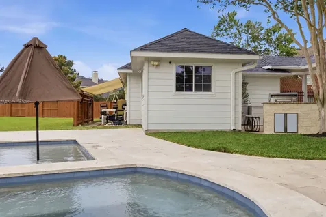 10203 Noble Pointe Court Spring TX 77379