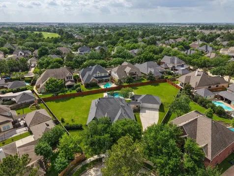 10203 Noble Pointe Court Spring TX 77379