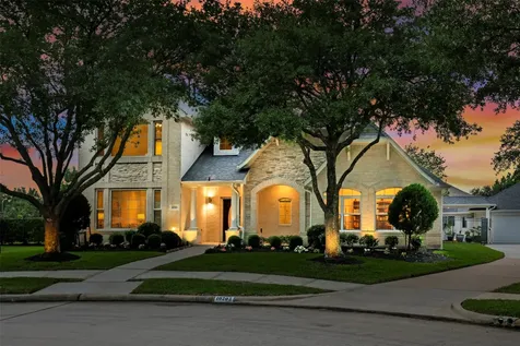 10203 Noble Pointe Court Spring TX 77379