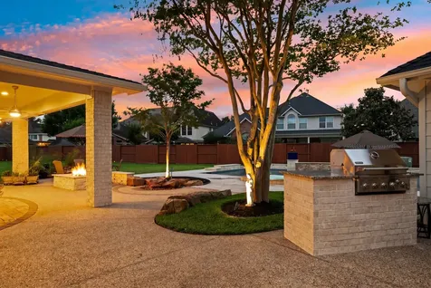 10203 Noble Pointe Court Spring TX 77379