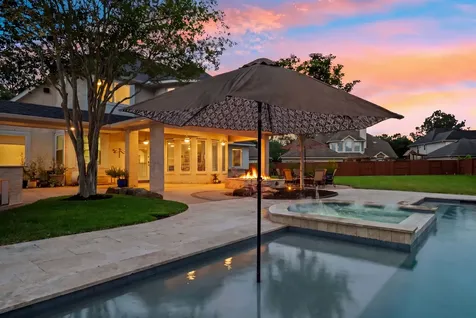 10203 Noble Pointe Court Spring TX 77379