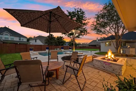 10203 Noble Pointe Court Spring TX 77379
