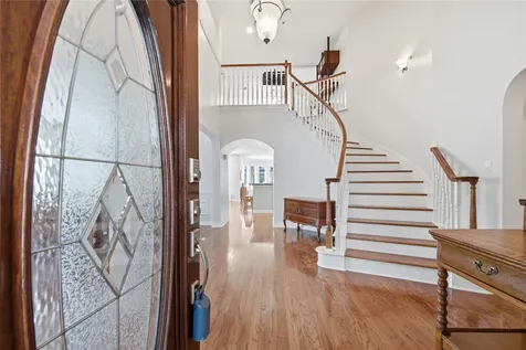 10203 Noble Pointe Court Spring TX 77379