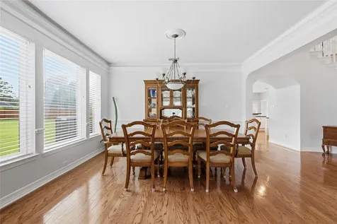 10203 Noble Pointe Court Spring TX 77379