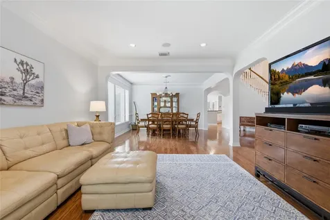 10203 Noble Pointe Court Spring TX 77379