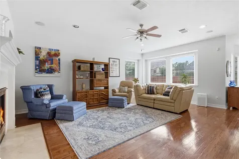 10203 Noble Pointe Court Spring TX 77379