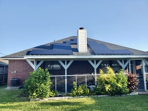 2927 30th Avenue N Texas City TX 77590