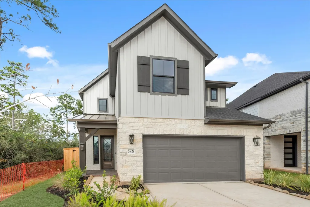 26128 North Skylight Brook Circle Montgomery TX 77316