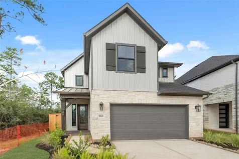 26128 North Skylight Brook Circle Montgomery TX 77316