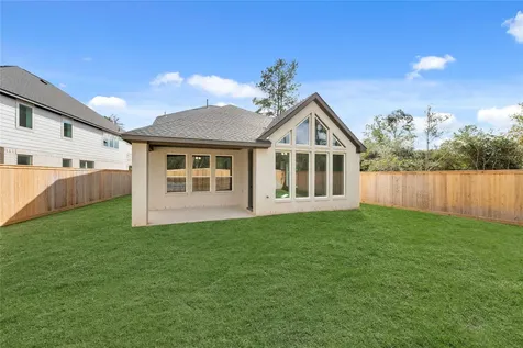 26128 North Skylight Brook Circle Montgomery TX 77316