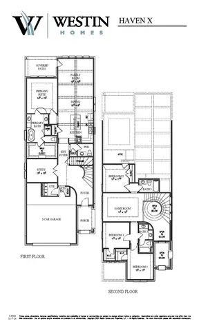 26128 North Skylight Brook Circle Montgomery TX 77316