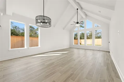 26128 North Skylight Brook Circle Montgomery TX 77316