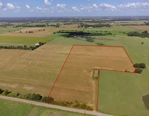 Tbd Falke-heinrich Road Tract 1 Schulenburg TX 78953
