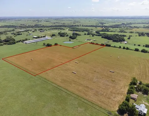 Tbd Falke-heinrich Road Tract 1 Schulenburg TX 78953