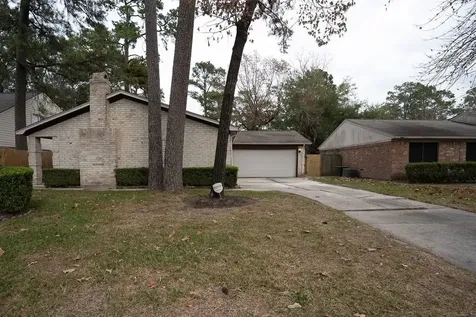 23230 Briarcreek Boulevard Spring TX 77373