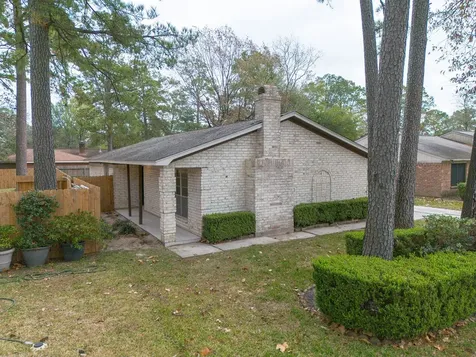 23230 Briarcreek Boulevard Spring TX 77373