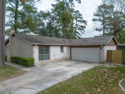 23230 Briarcreek Boulevard Spring TX 77373