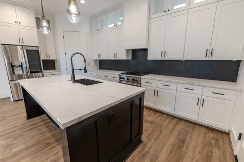1206 Hamblen Street Houston TX 77009