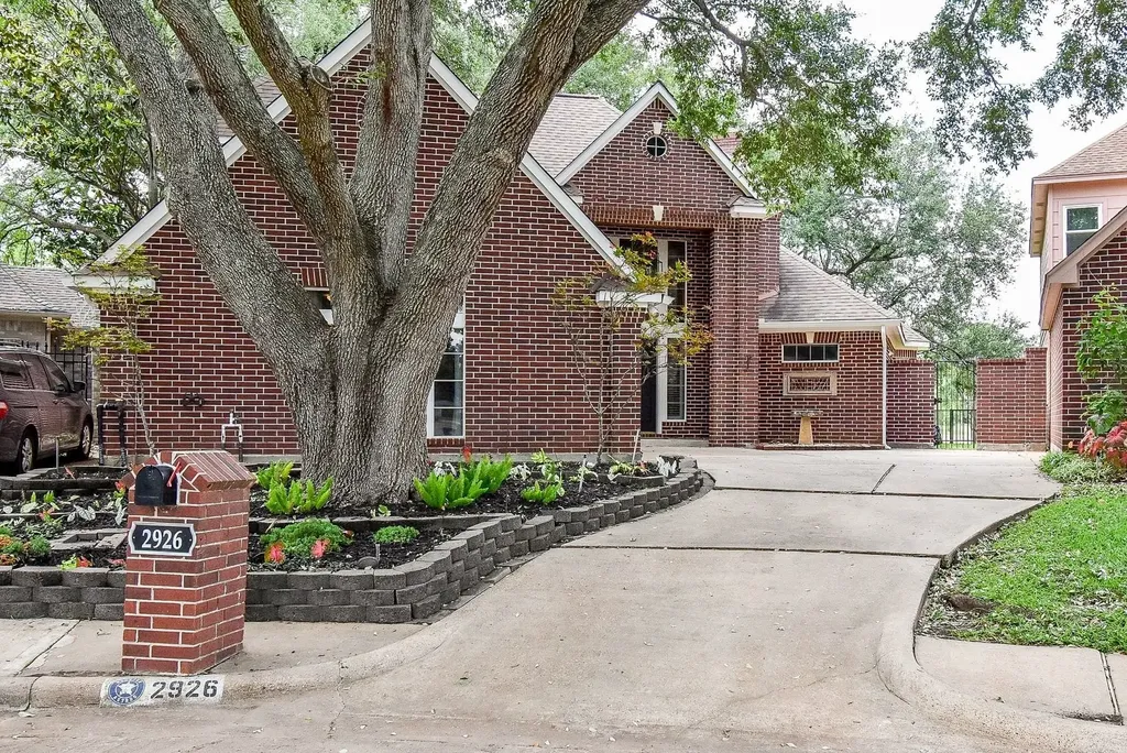 2926 Carnoustie Drive Missouri City TX 77459