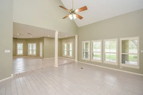 2926 Carnoustie Drive Missouri City TX 77459