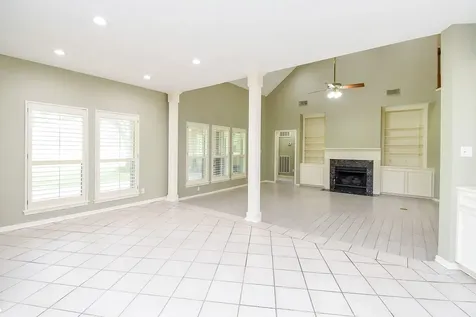 2926 Carnoustie Drive Missouri City TX 77459