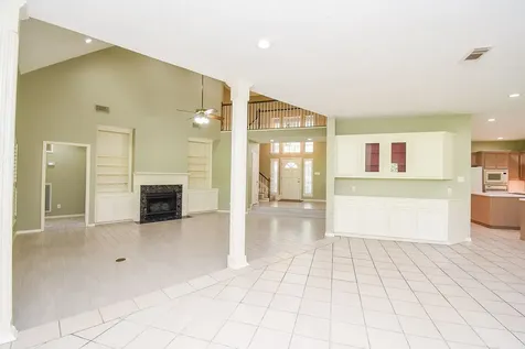 2926 Carnoustie Drive Missouri City TX 77459