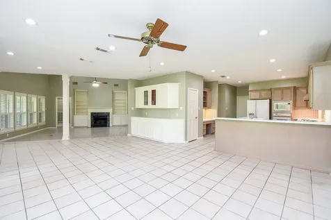 2926 Carnoustie Drive Missouri City TX 77459