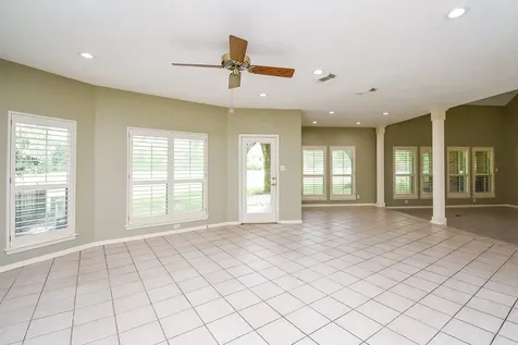 2926 Carnoustie Drive Missouri City TX 77459