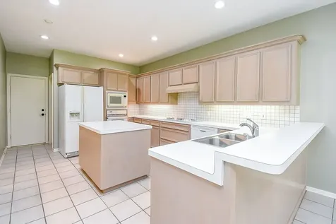 2926 Carnoustie Drive Missouri City TX 77459