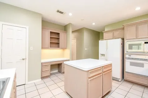 2926 Carnoustie Drive Missouri City TX 77459