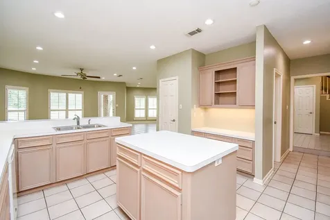 2926 Carnoustie Drive Missouri City TX 77459