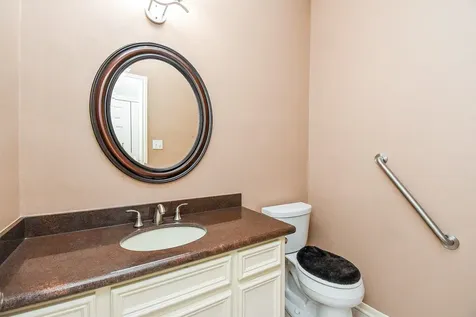 2926 Carnoustie Drive Missouri City TX 77459
