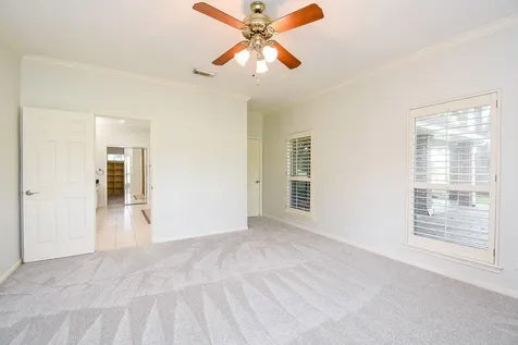 2926 Carnoustie Drive Missouri City TX 77459