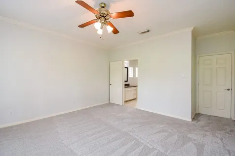 2926 Carnoustie Drive Missouri City TX 77459