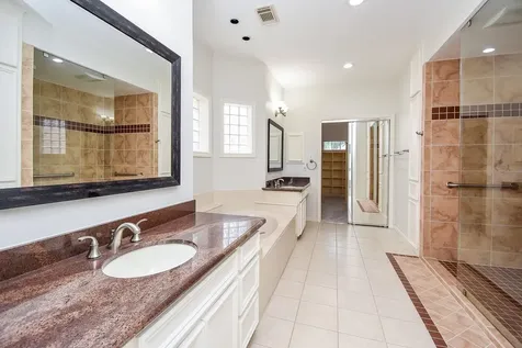 2926 Carnoustie Drive Missouri City TX 77459