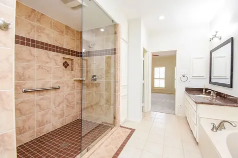 2926 Carnoustie Drive Missouri City TX 77459
