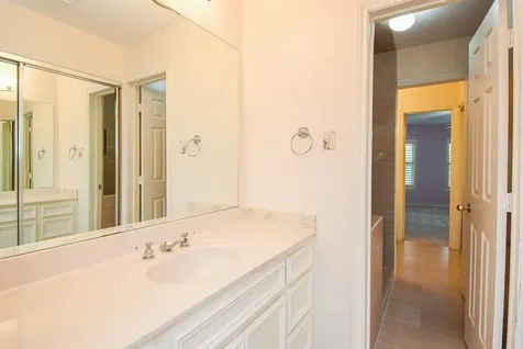 2926 Carnoustie Drive Missouri City TX 77459