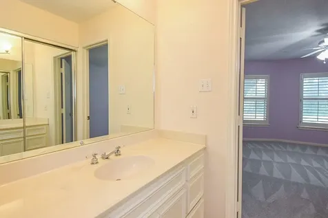2926 Carnoustie Drive Missouri City TX 77459