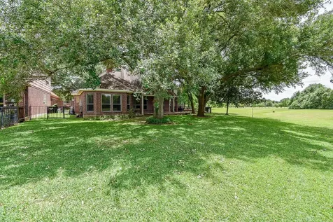 2926 Carnoustie Drive Missouri City TX 77459