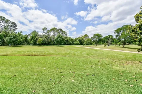 2926 Carnoustie Drive Missouri City TX 77459