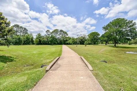 2926 Carnoustie Drive Missouri City TX 77459