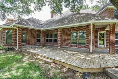 2926 Carnoustie Drive Missouri City TX 77459