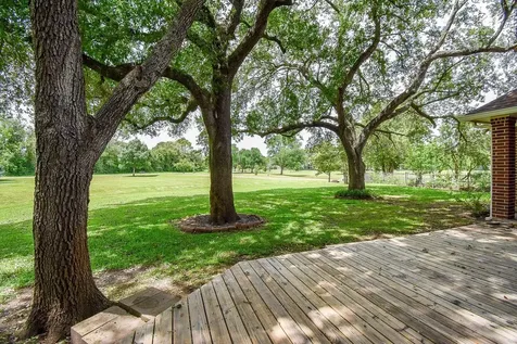 2926 Carnoustie Drive Missouri City TX 77459